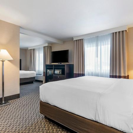 Comfort Inn Troutdale-Portland East Экстерьер фото