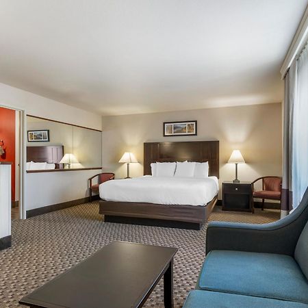 Comfort Inn Troutdale-Portland East Экстерьер фото