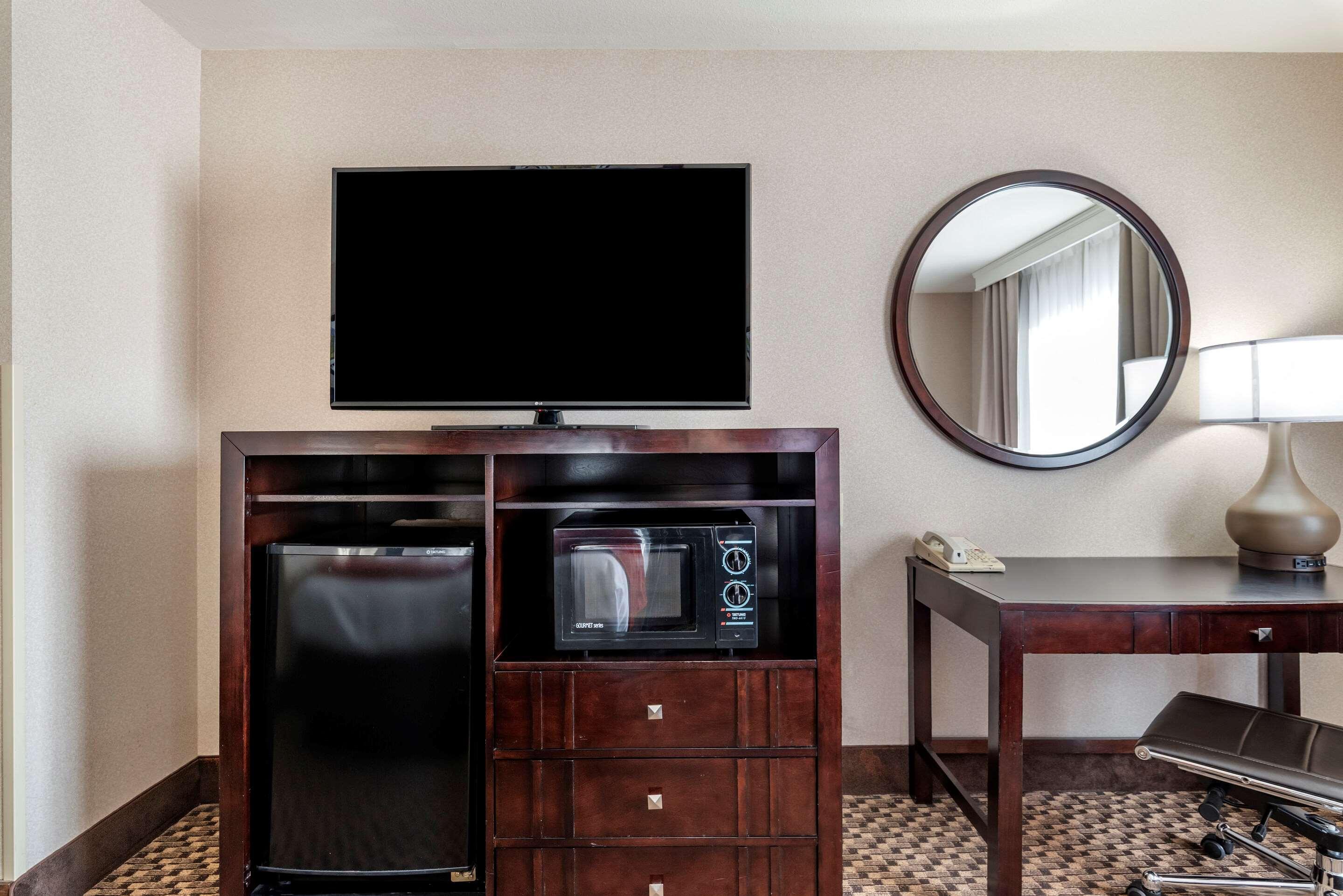 Comfort Inn Troutdale-Portland East Экстерьер фото