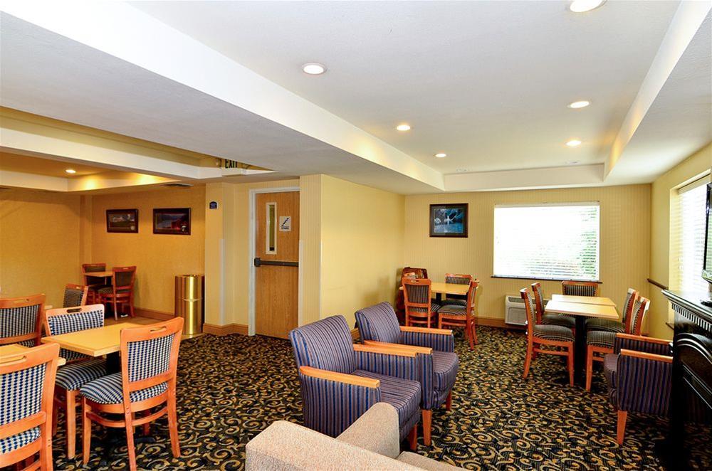 Comfort Inn Troutdale-Portland East Экстерьер фото