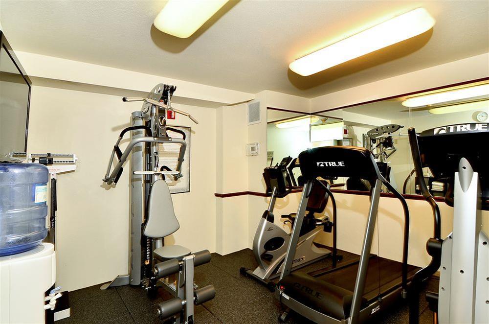 Comfort Inn Troutdale-Portland East Экстерьер фото