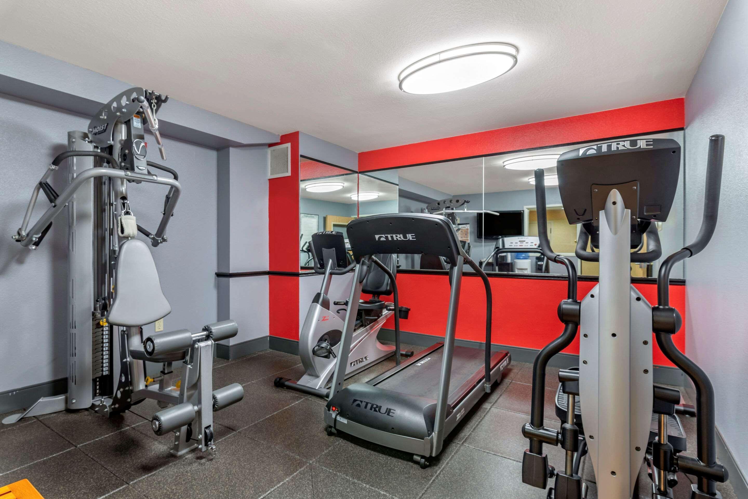Comfort Inn Troutdale-Portland East Экстерьер фото