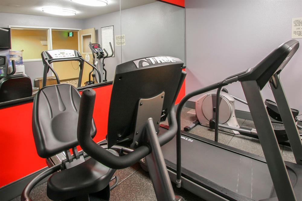 Comfort Inn Troutdale-Portland East Экстерьер фото