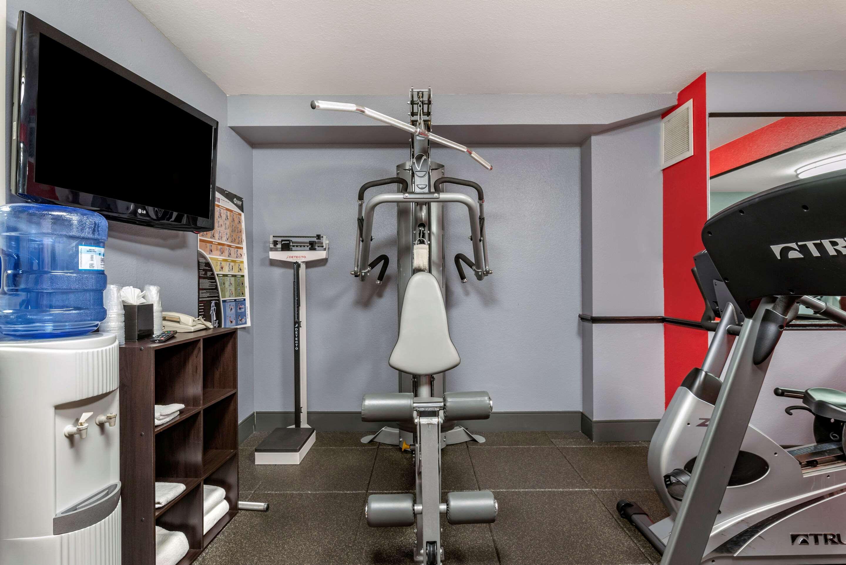 Comfort Inn Troutdale-Portland East Экстерьер фото