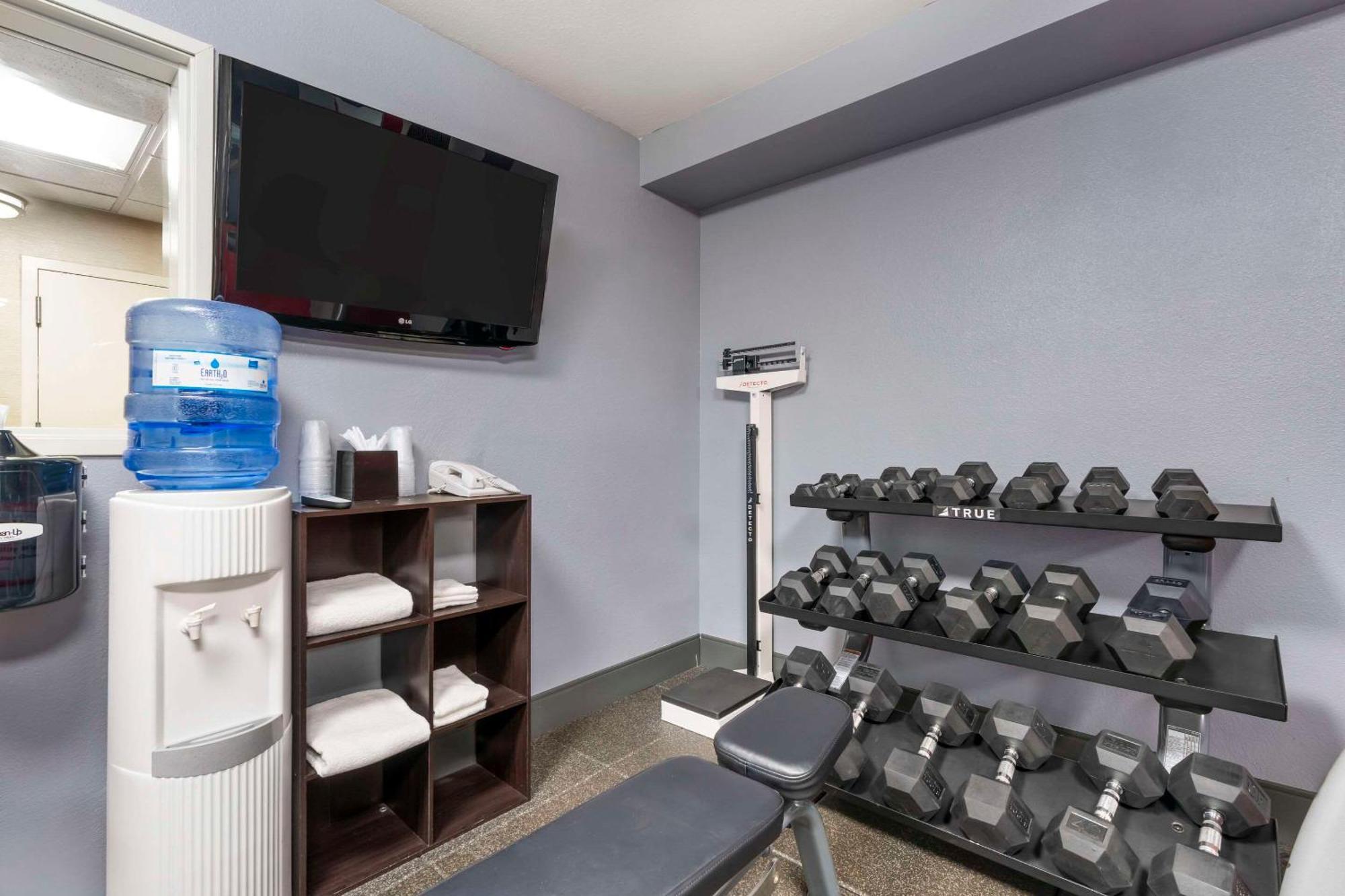 Comfort Inn Troutdale-Portland East Экстерьер фото