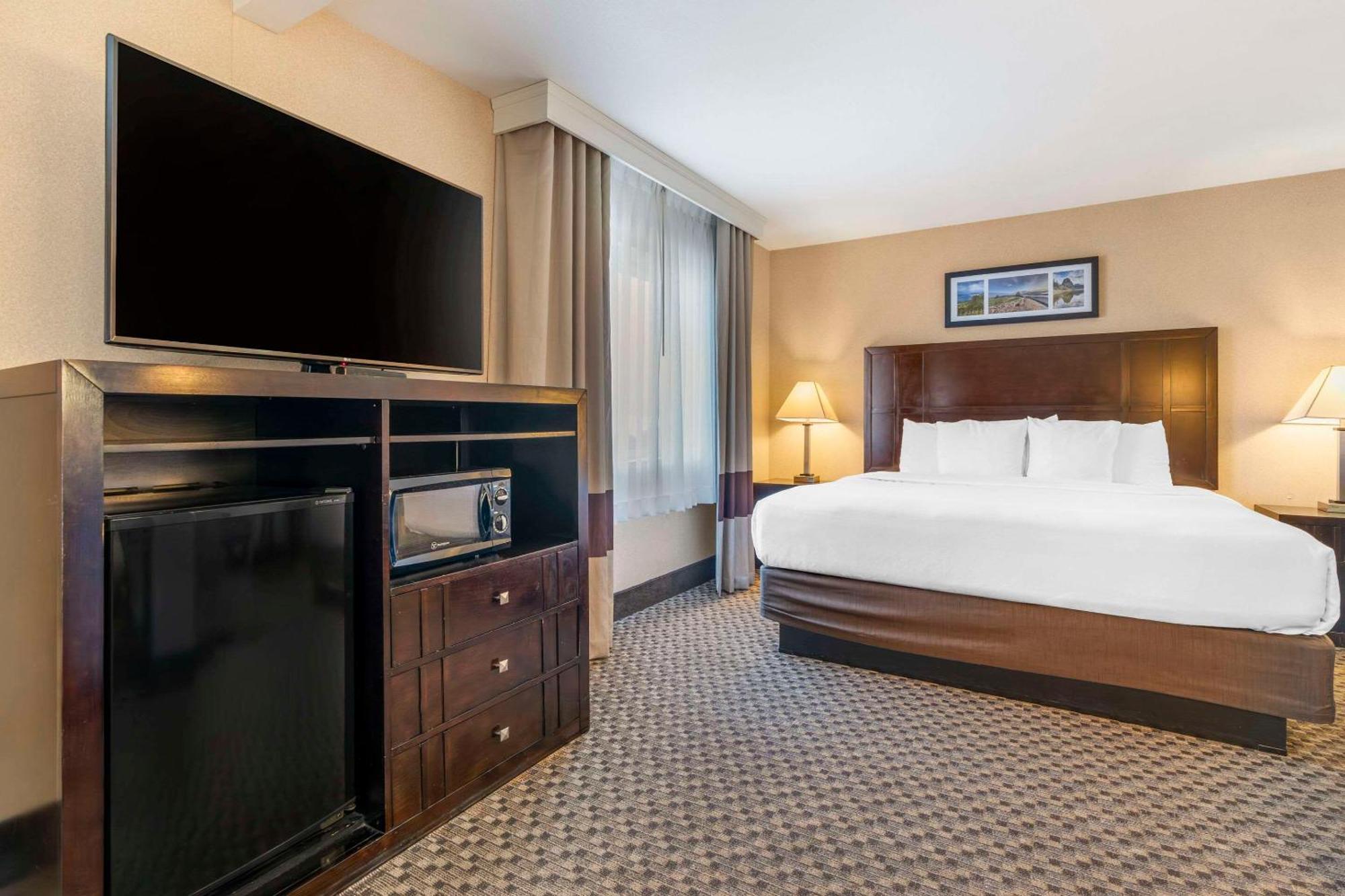 Comfort Inn Troutdale-Portland East Экстерьер фото