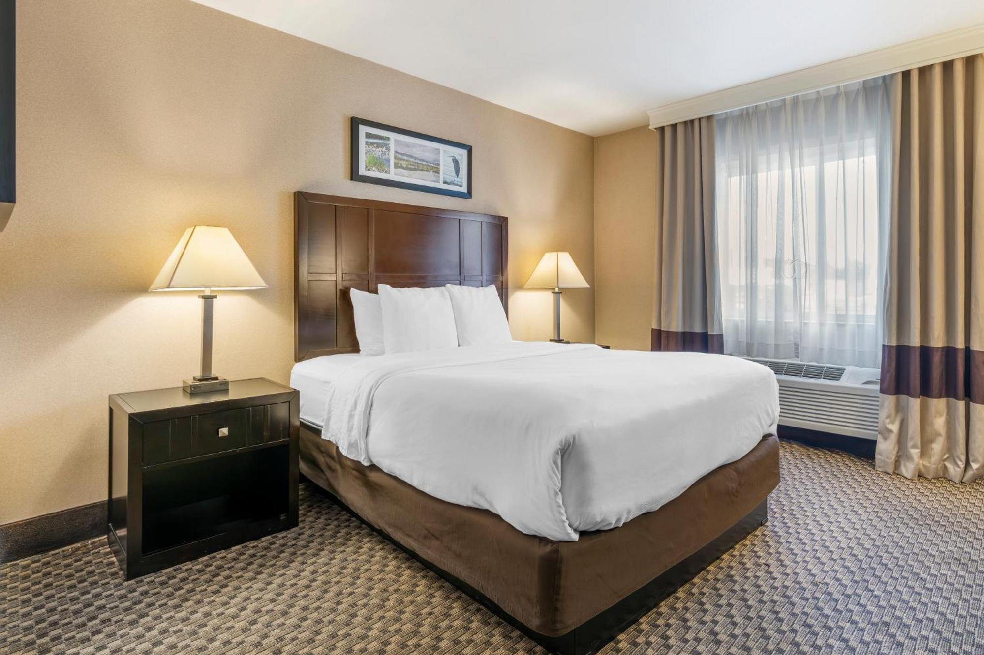 Comfort Inn Troutdale-Portland East Экстерьер фото