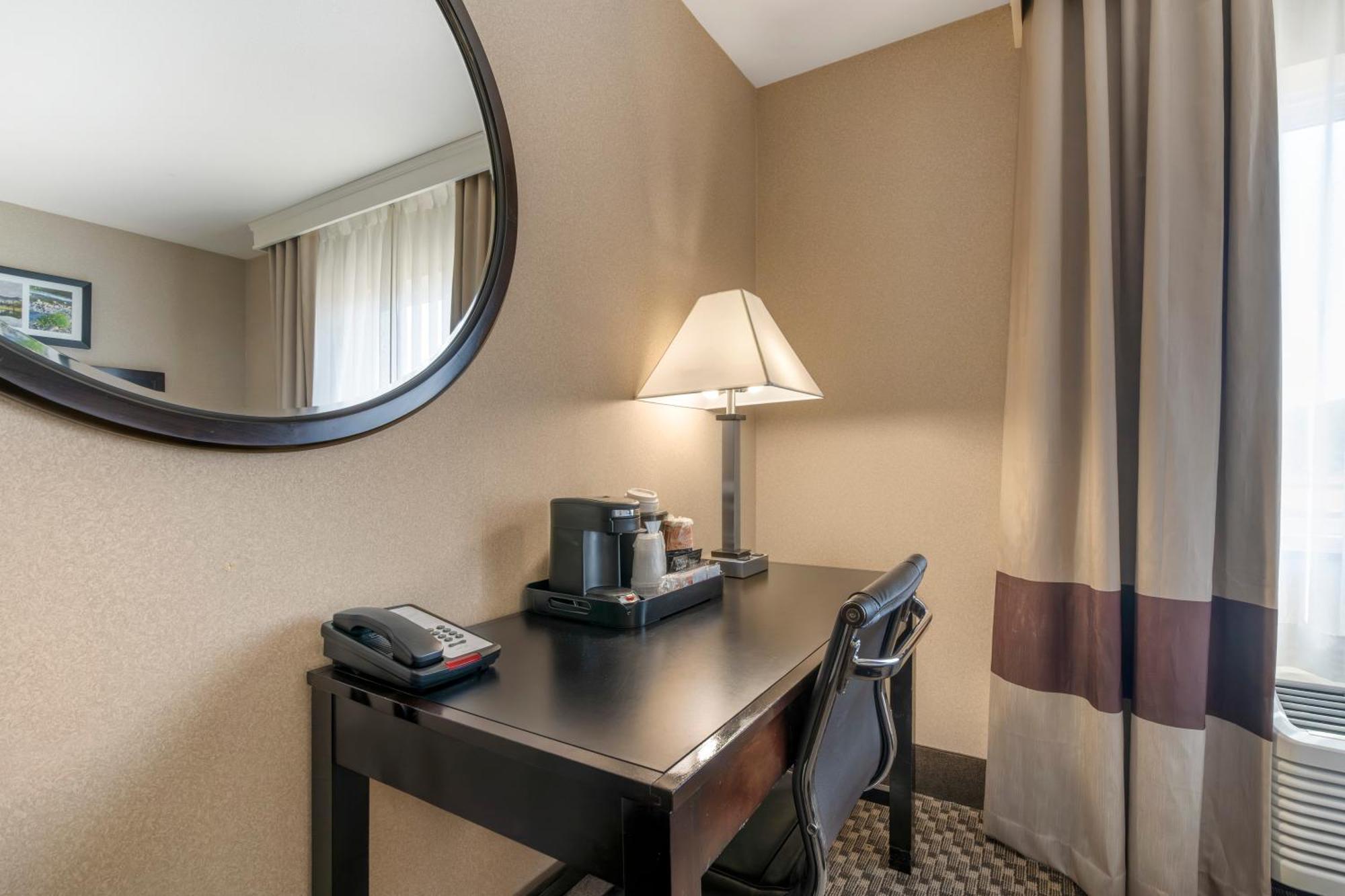 Comfort Inn Troutdale-Portland East Экстерьер фото